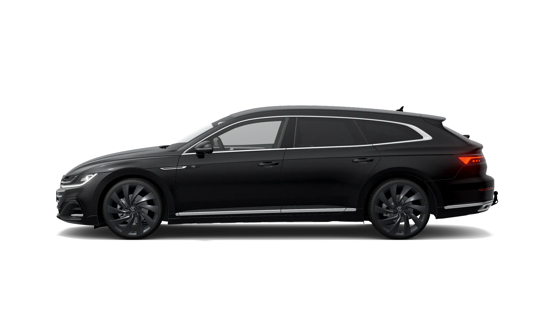 Volkswagen Arteon Shooting Brake R-Line
