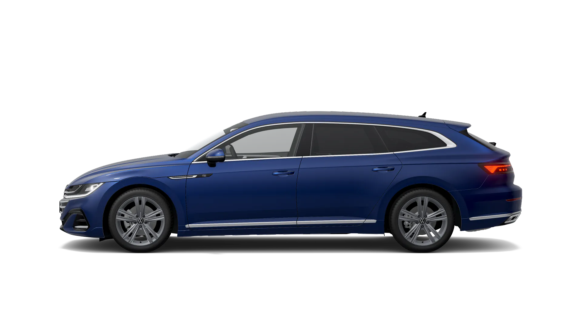 Volkswagen Arteon Shooting Brake R-Line
