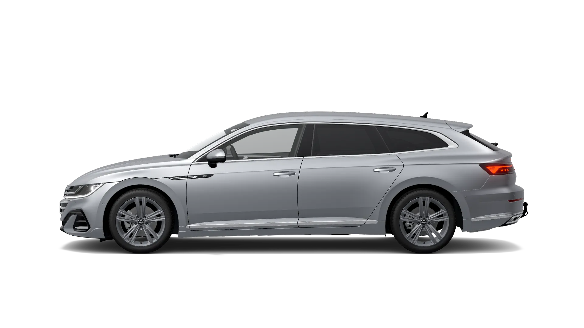 Volkswagen Arteon Shooting Brake R-Line