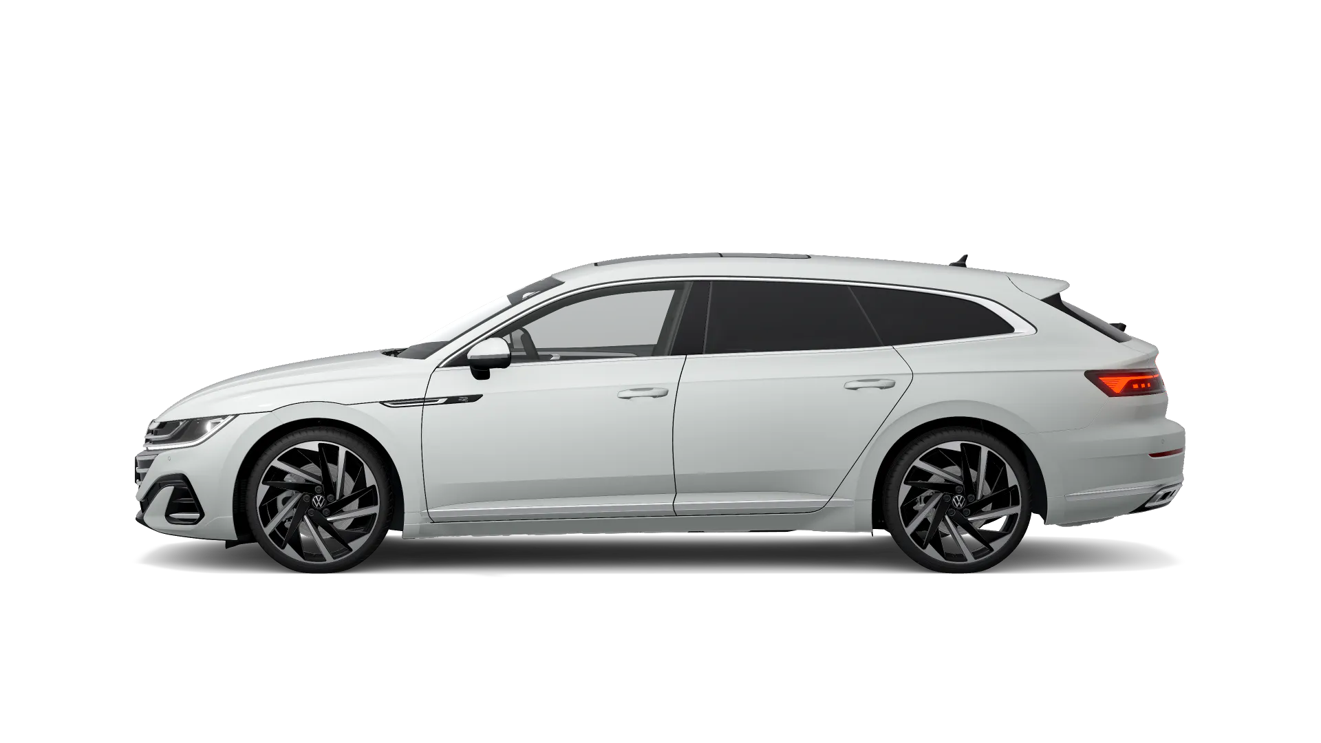 Volkswagen Arteon Shooting Brake R-Line