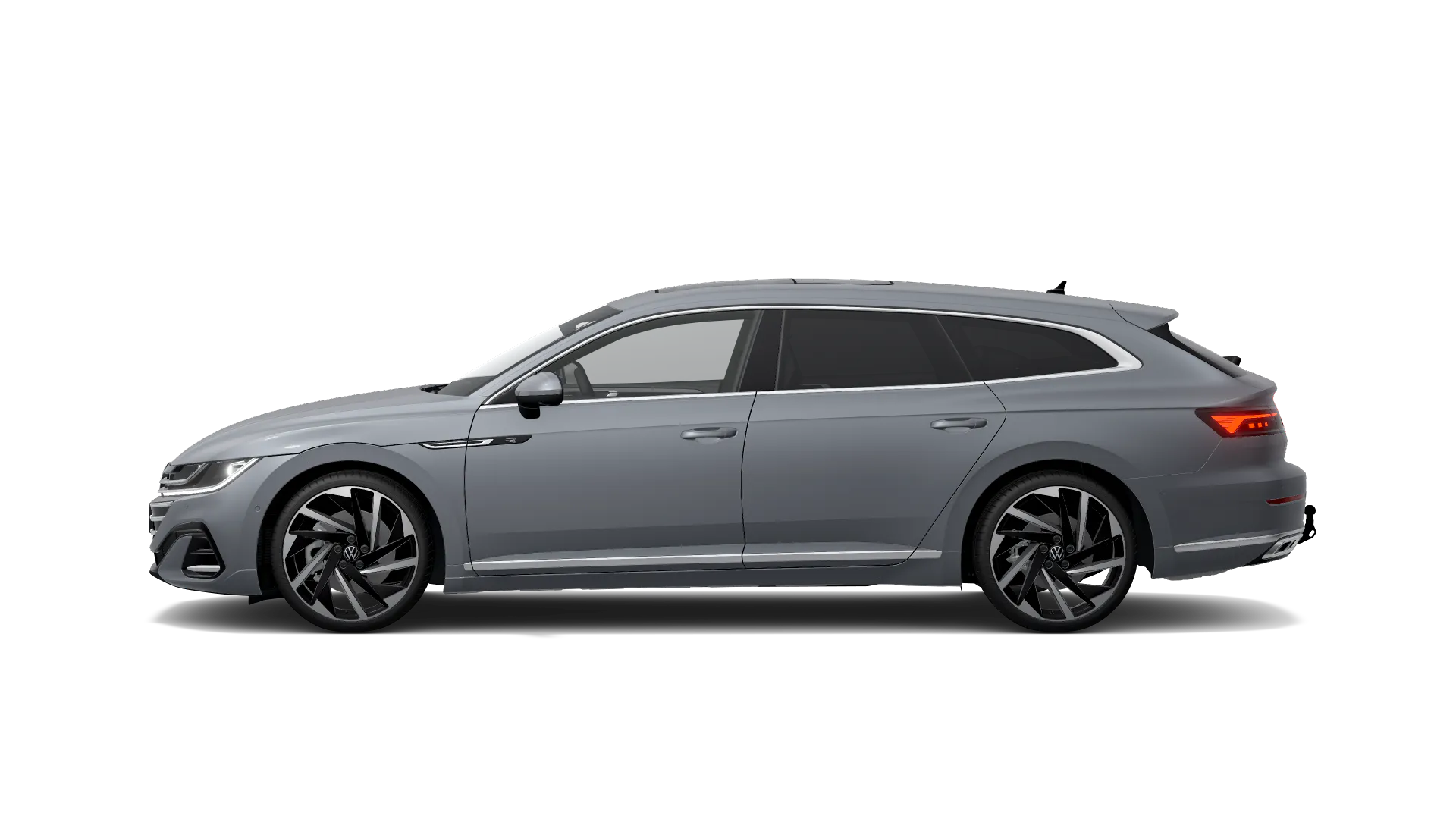 Volkswagen Arteon Shooting Brake R-Line