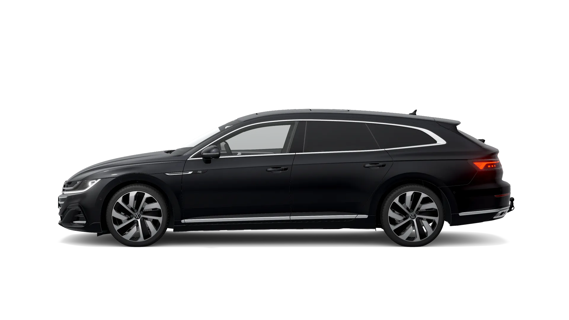 Volkswagen Arteon Shooting Brake R-Line