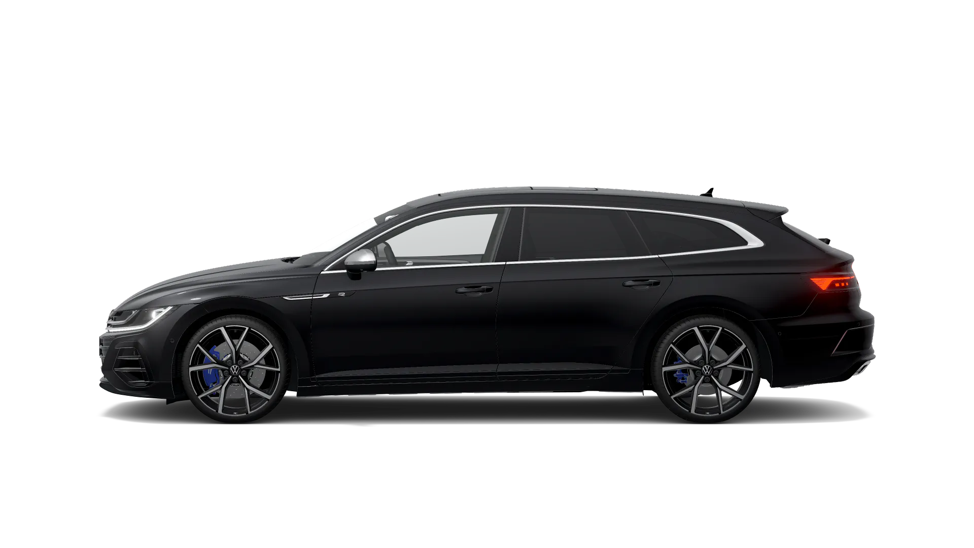 Volkswagen Arteon Shooting Brake R