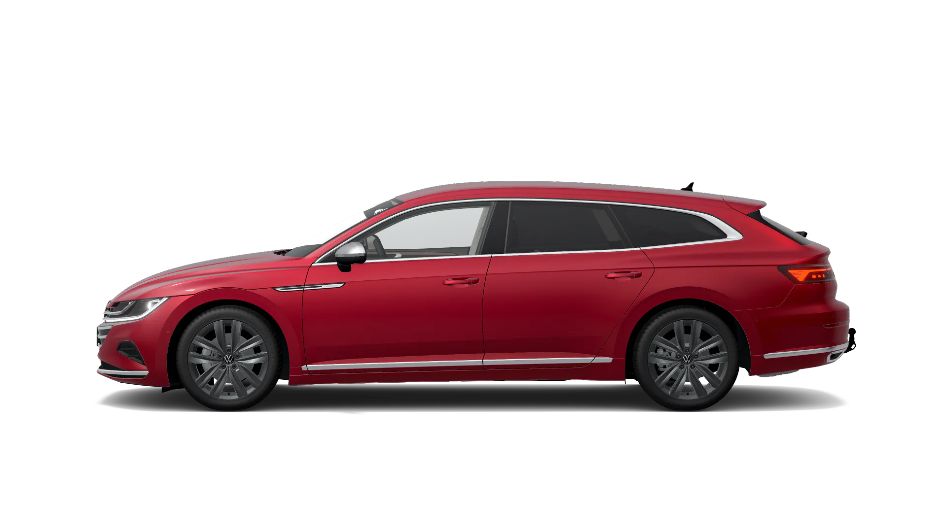 Volkswagen Arteon Shooting Brake Elegance