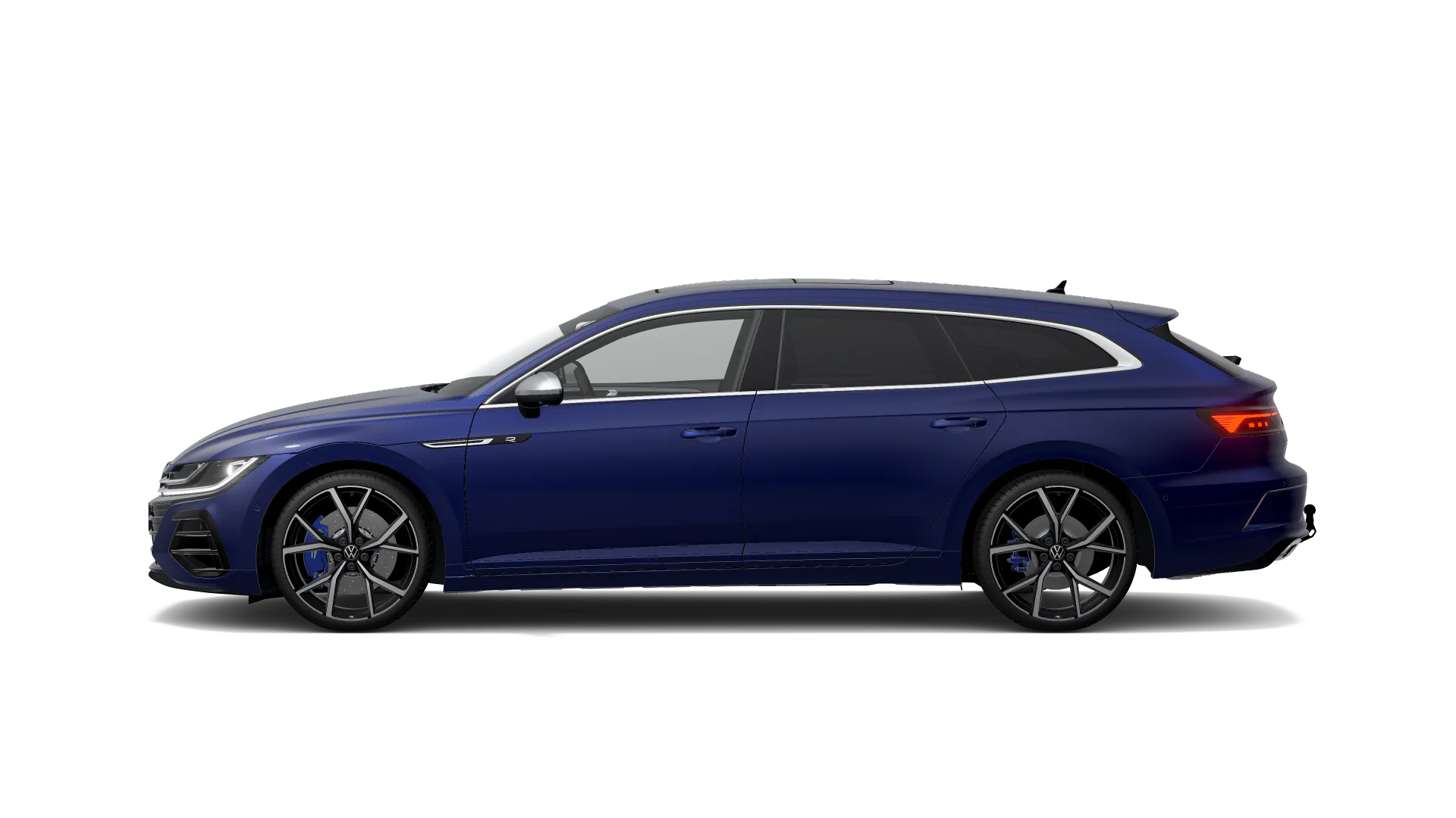 Volkswagen Arteon Shooting Brake R