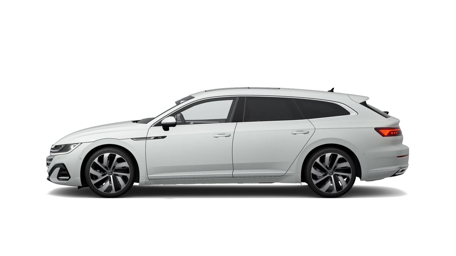 Volkswagen Arteon Shooting Brake R-Line