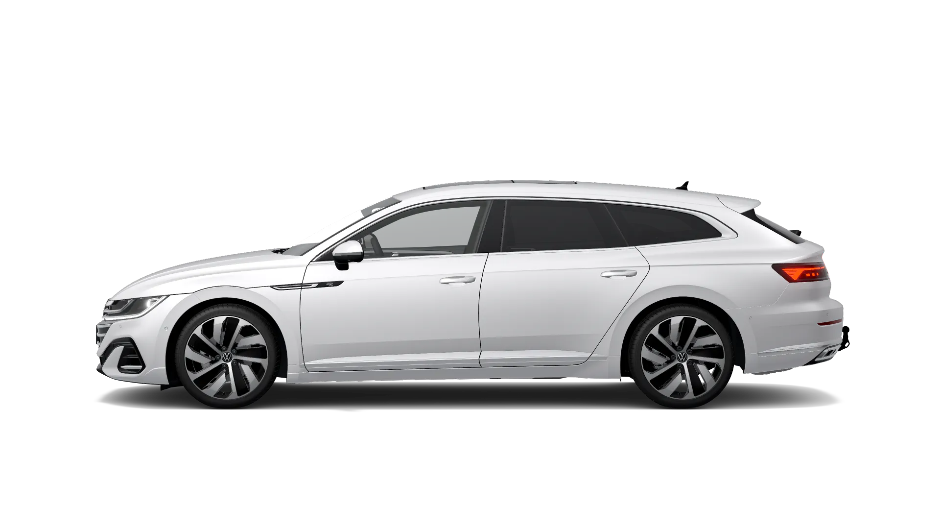 Volkswagen Arteon Shooting Brake R-Line