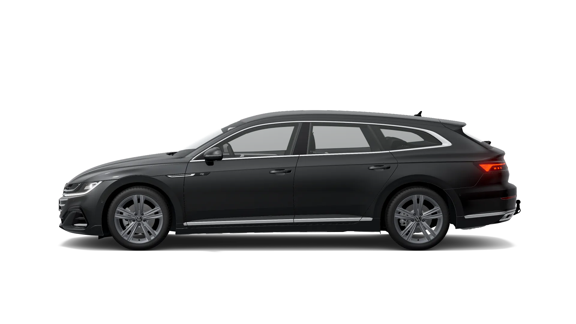 Volkswagen Arteon Shooting Brake R-Line