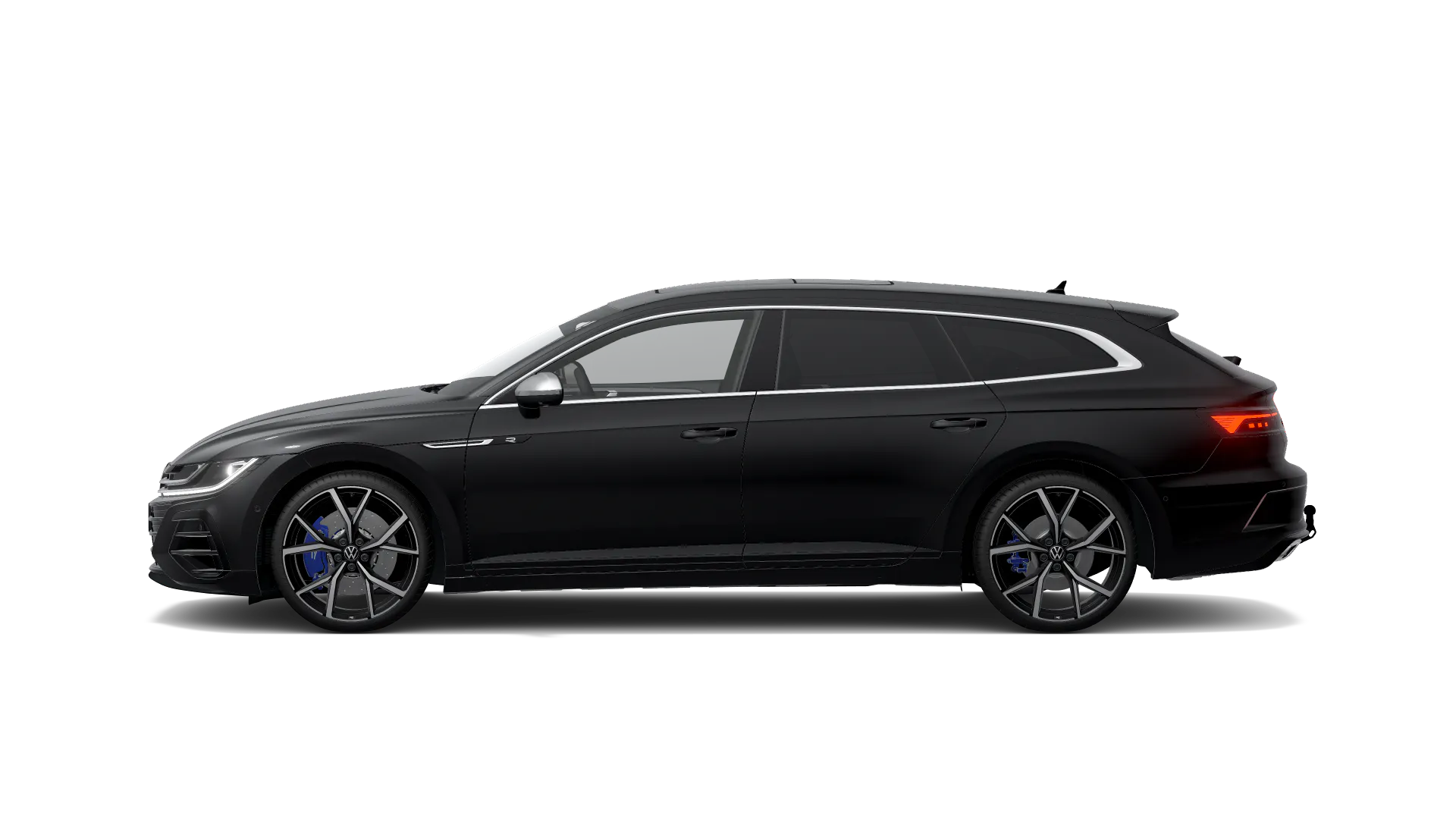 Volkswagen Arteon Shooting Brake R