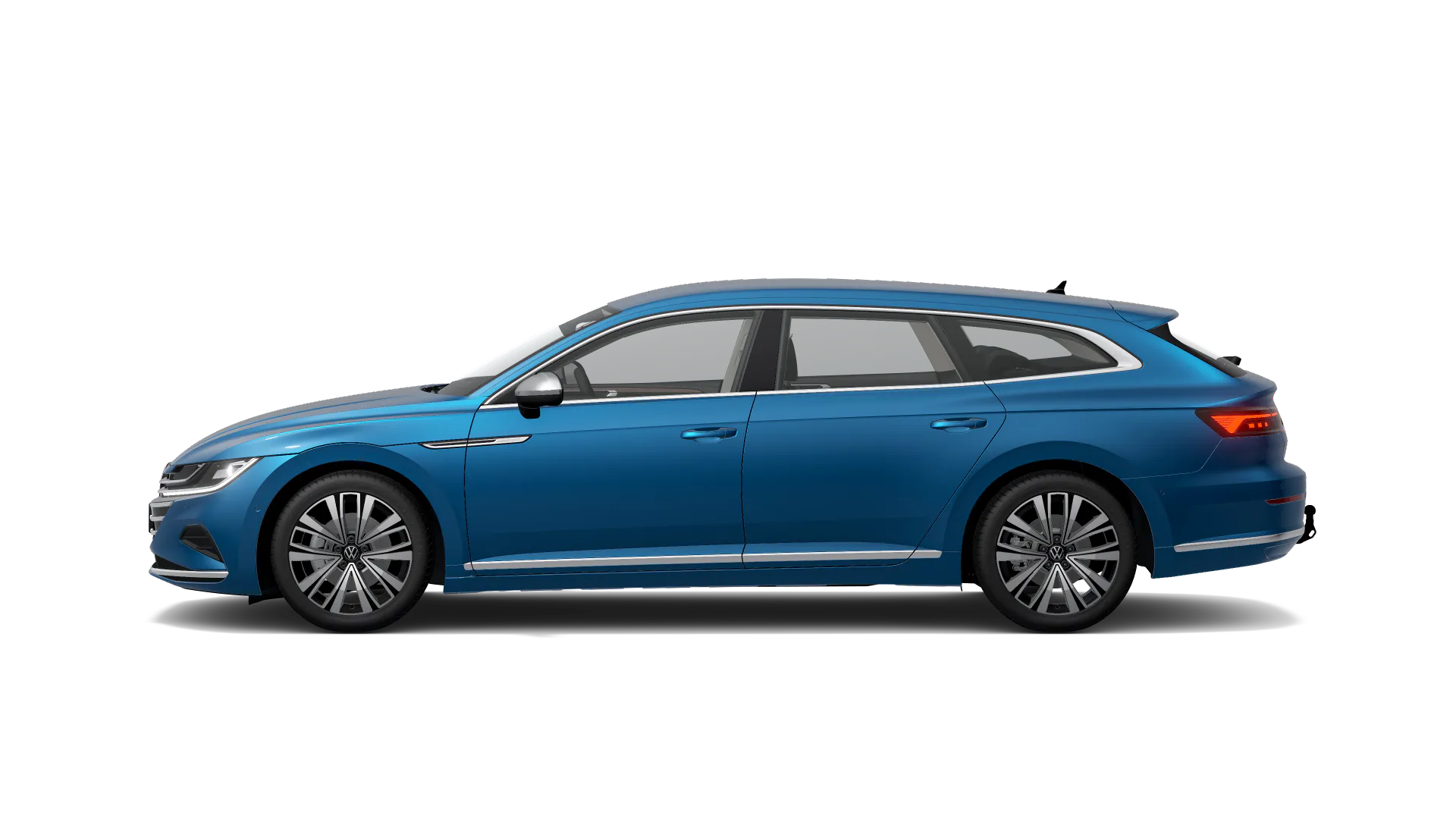 Volkswagen Arteon Shooting Brake Elegance