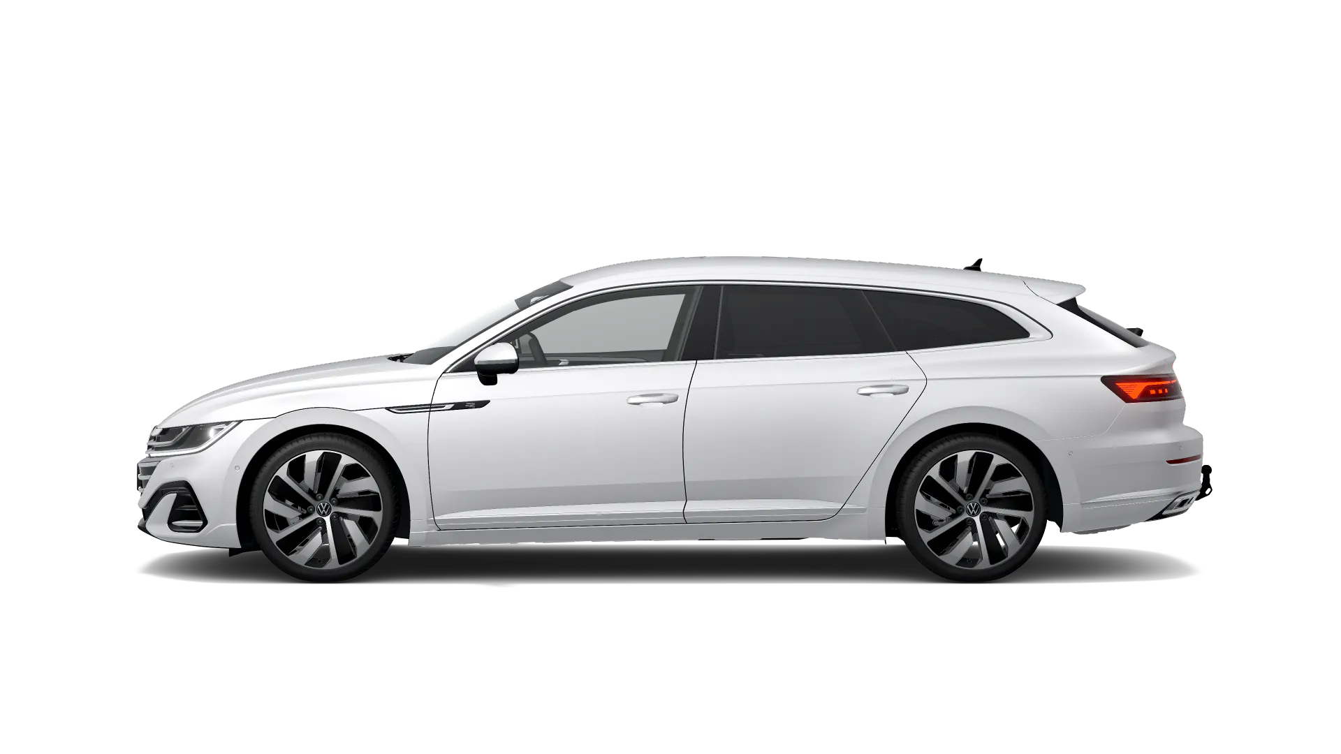 Volkswagen Arteon Shooting Brake R-Line