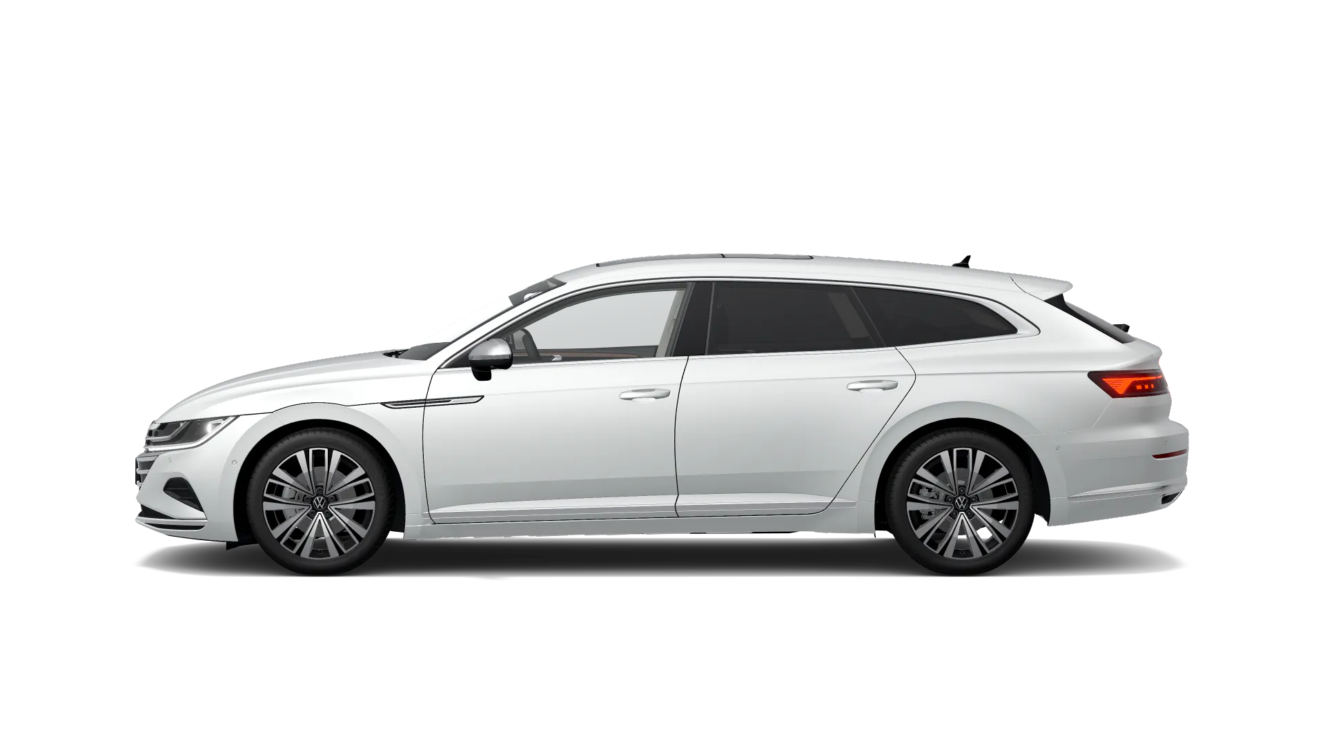Volkswagen Arteon Shooting Brake Elegance