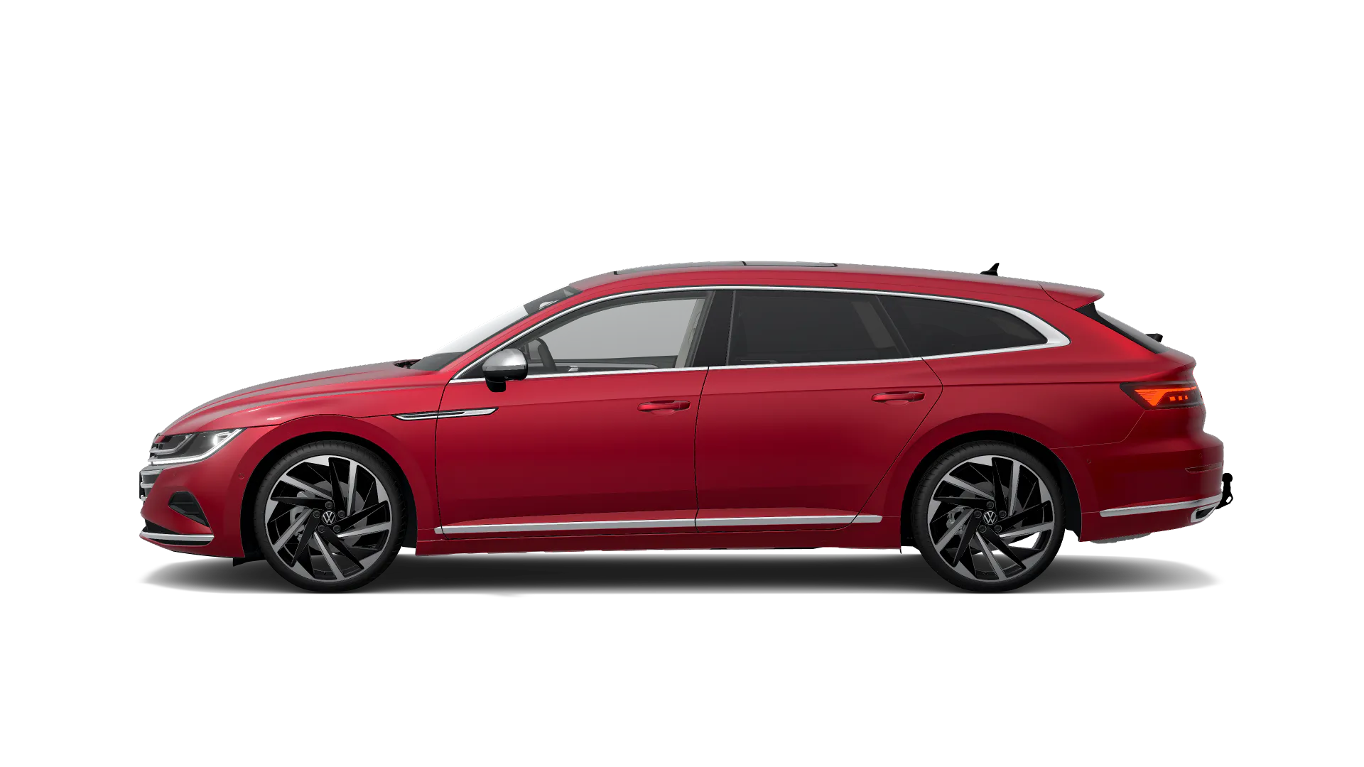 Volkswagen Arteon Shooting Brake Elegance