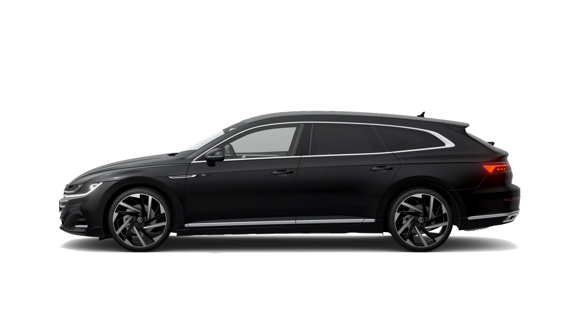 Volkswagen Arteon Shooting Brake R-Line