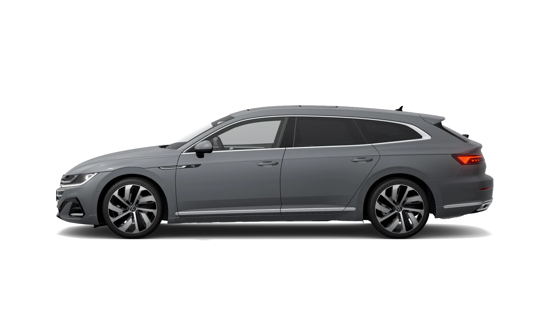 Volkswagen Arteon Shooting Brake R-Line