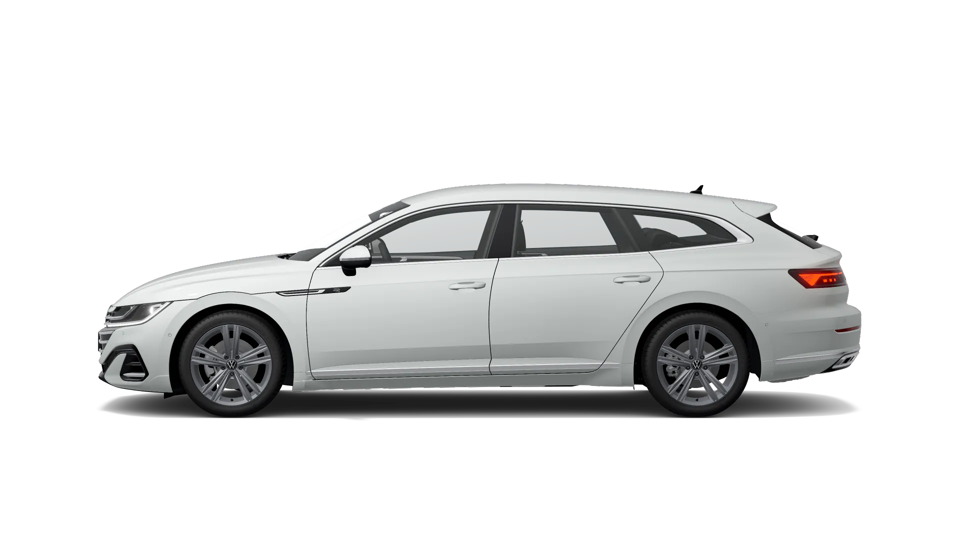 Volkswagen Arteon Shooting Brake R-Line