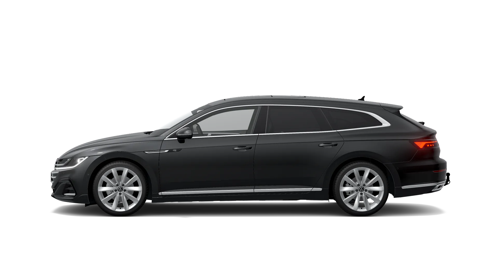 Volkswagen Arteon Shooting Brake R-Line