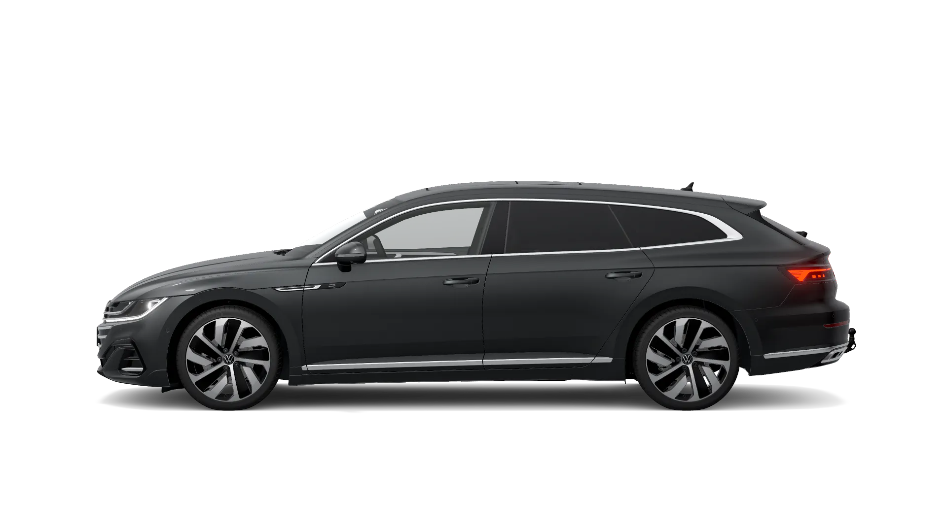 Volkswagen Arteon Shooting Brake R-Line