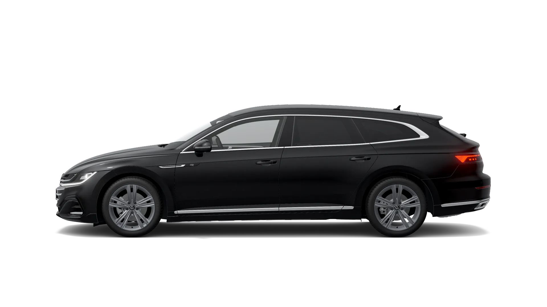 Volkswagen Arteon Shooting Brake R-Line