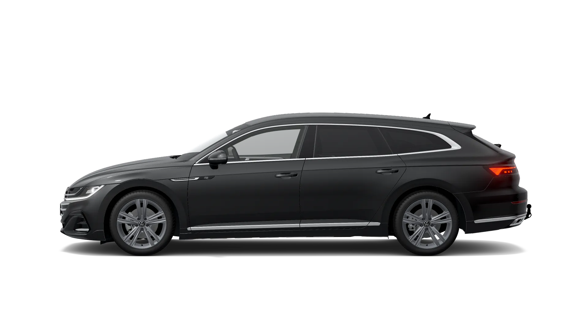 Volkswagen Arteon Shooting Brake R-Line