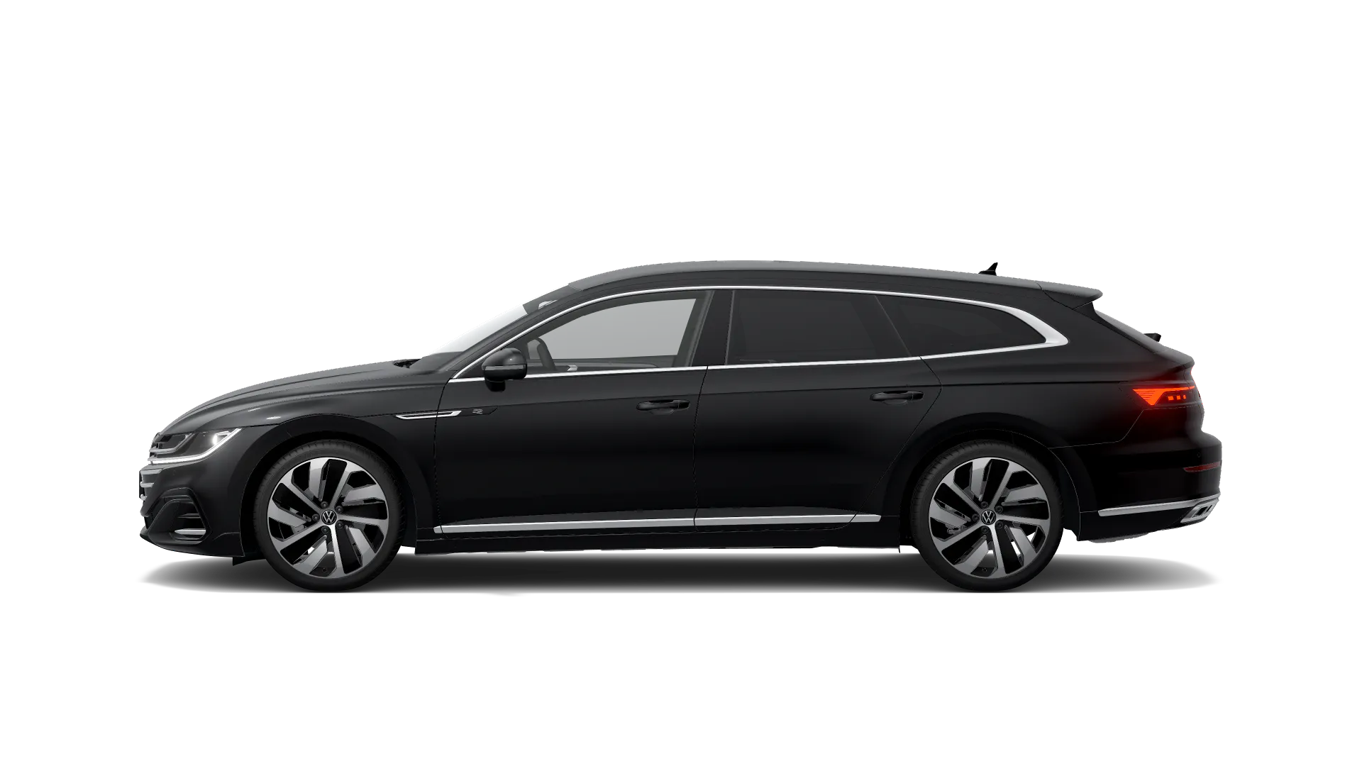 Volkswagen Arteon Shooting Brake R-Line
