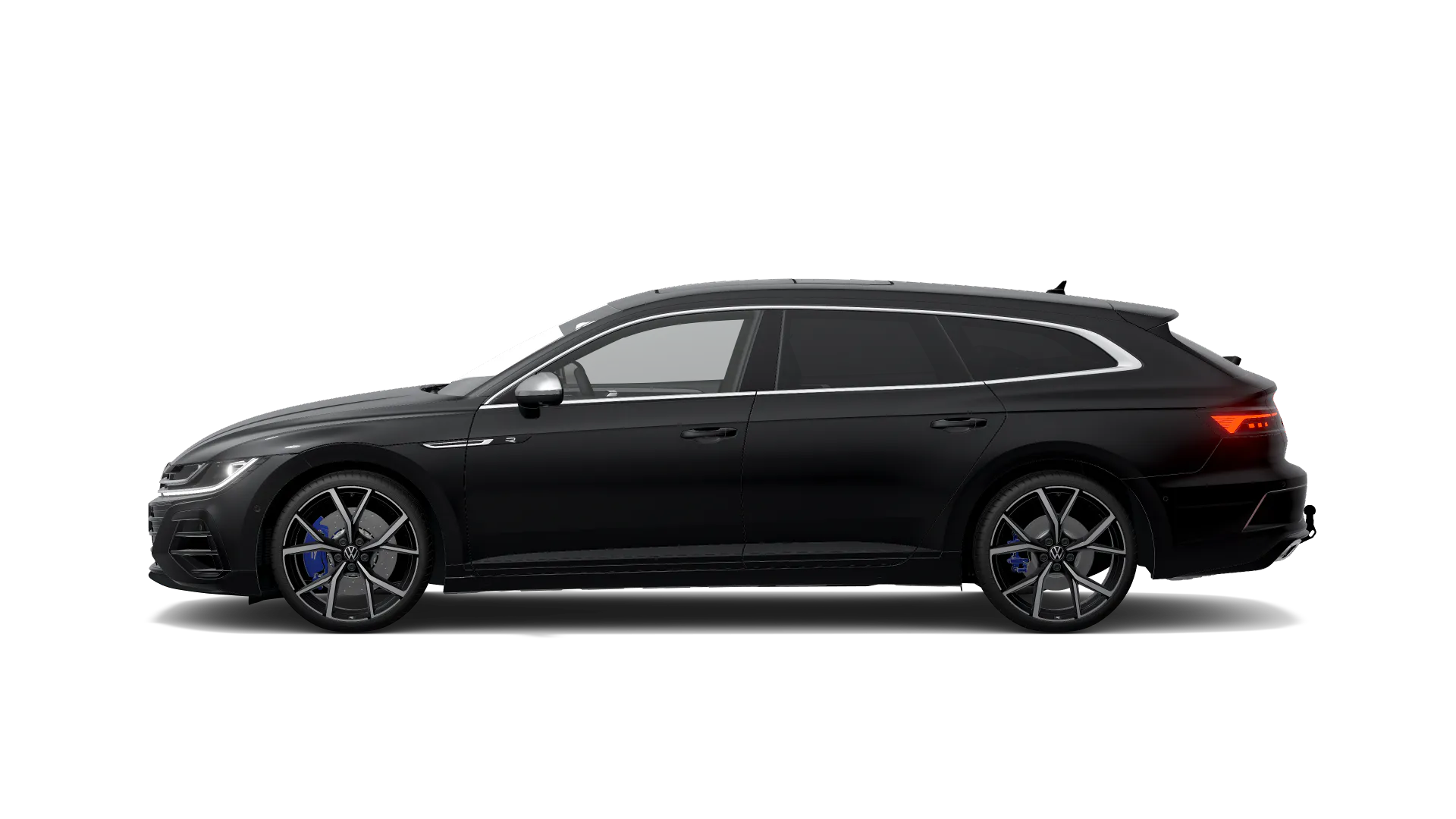 Volkswagen Arteon Shooting Brake R