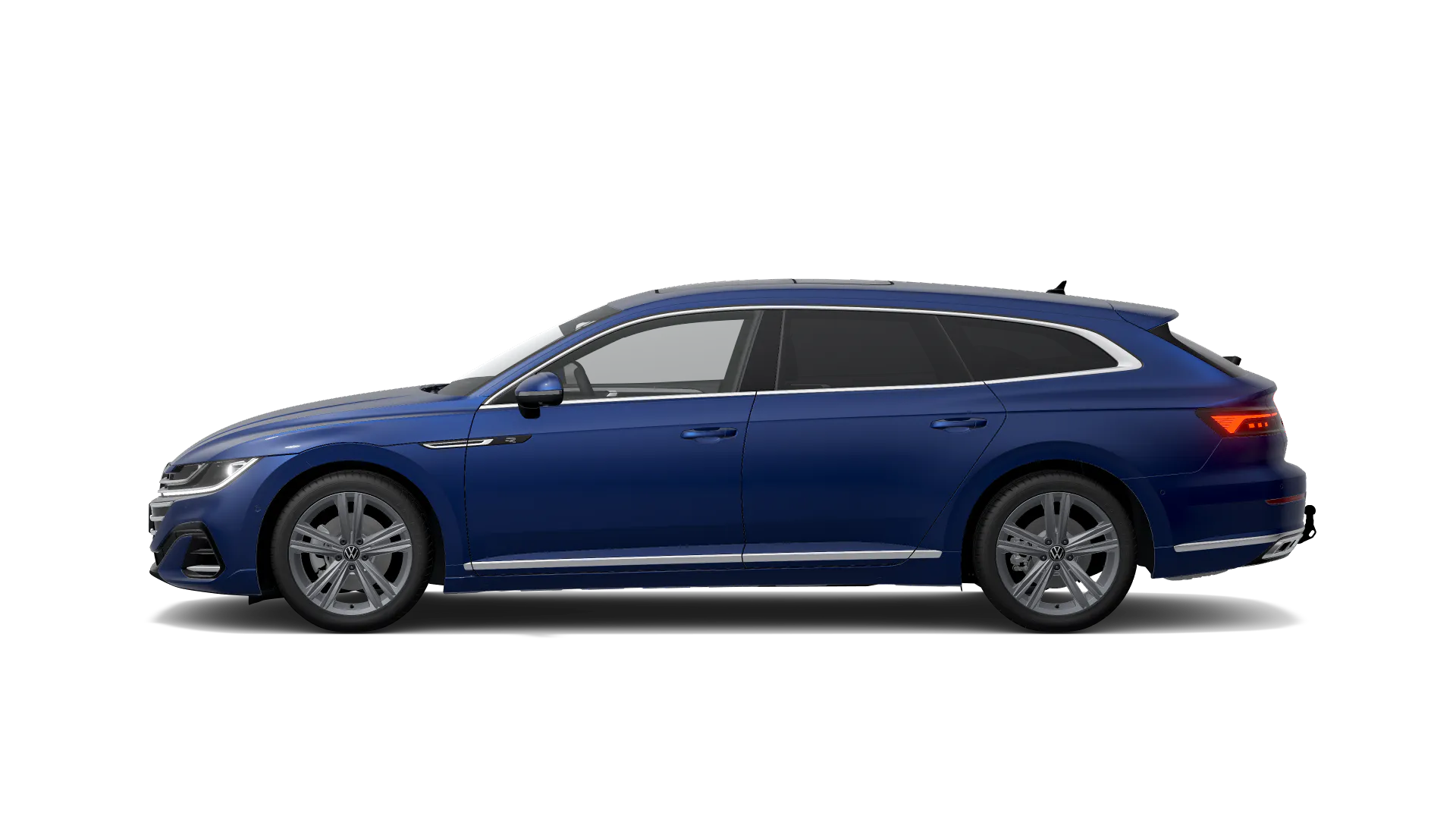 Volkswagen Arteon Shooting Brake R-Line