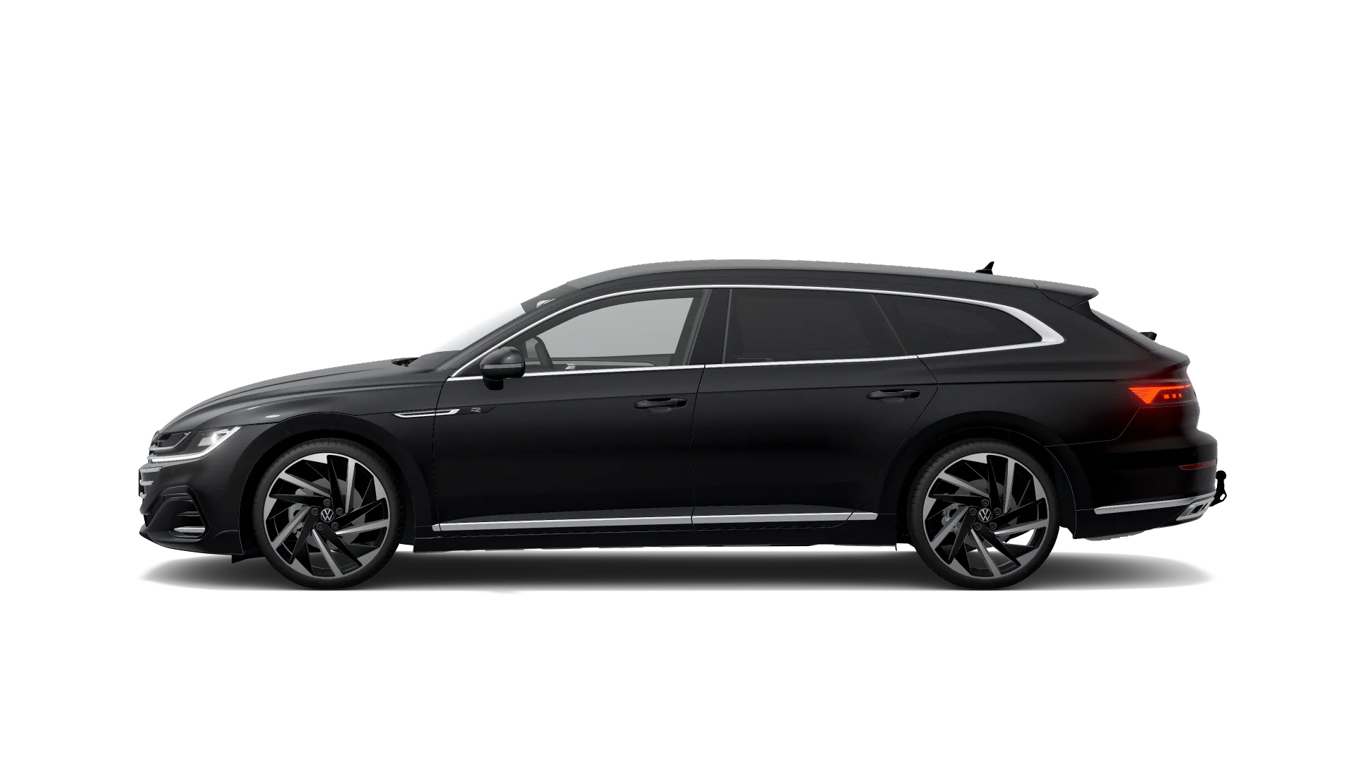 Volkswagen Arteon Shooting Brake R-Line