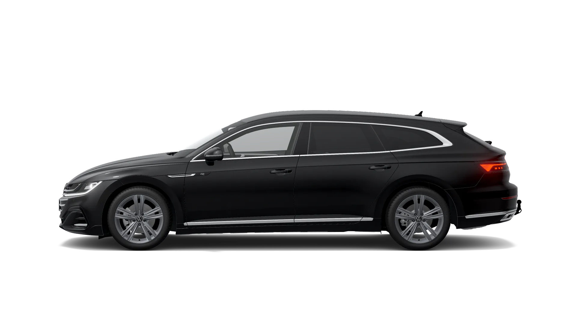 Volkswagen Arteon Shooting Brake R-Line