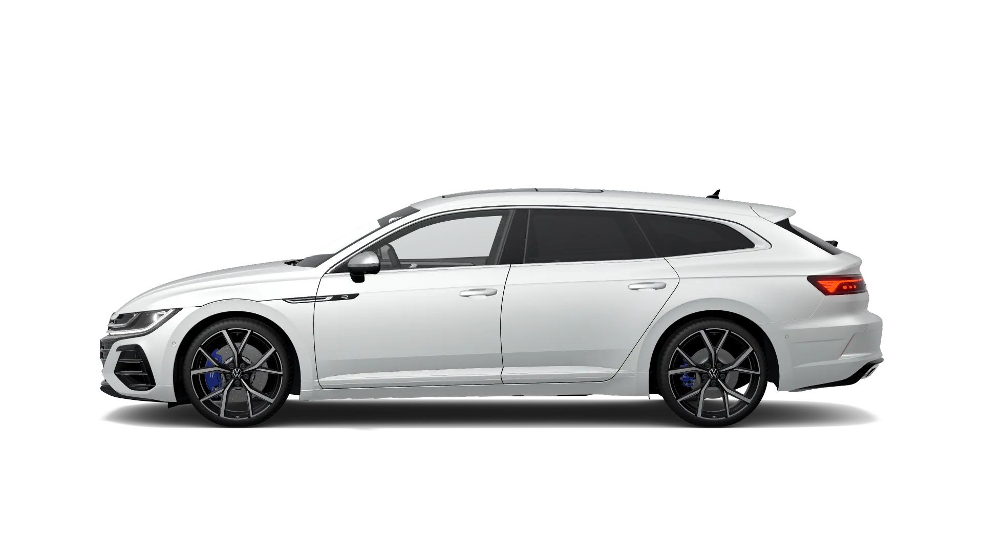 Volkswagen Arteon Shooting Brake R