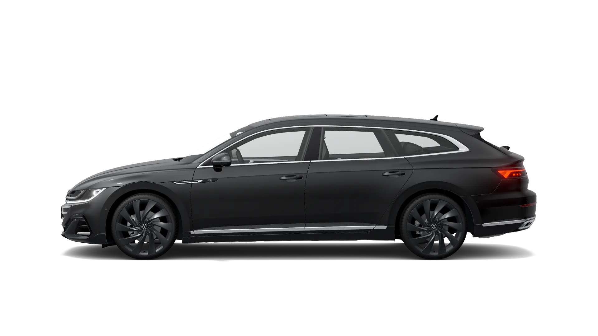 Volkswagen Arteon Shooting Brake R-Line