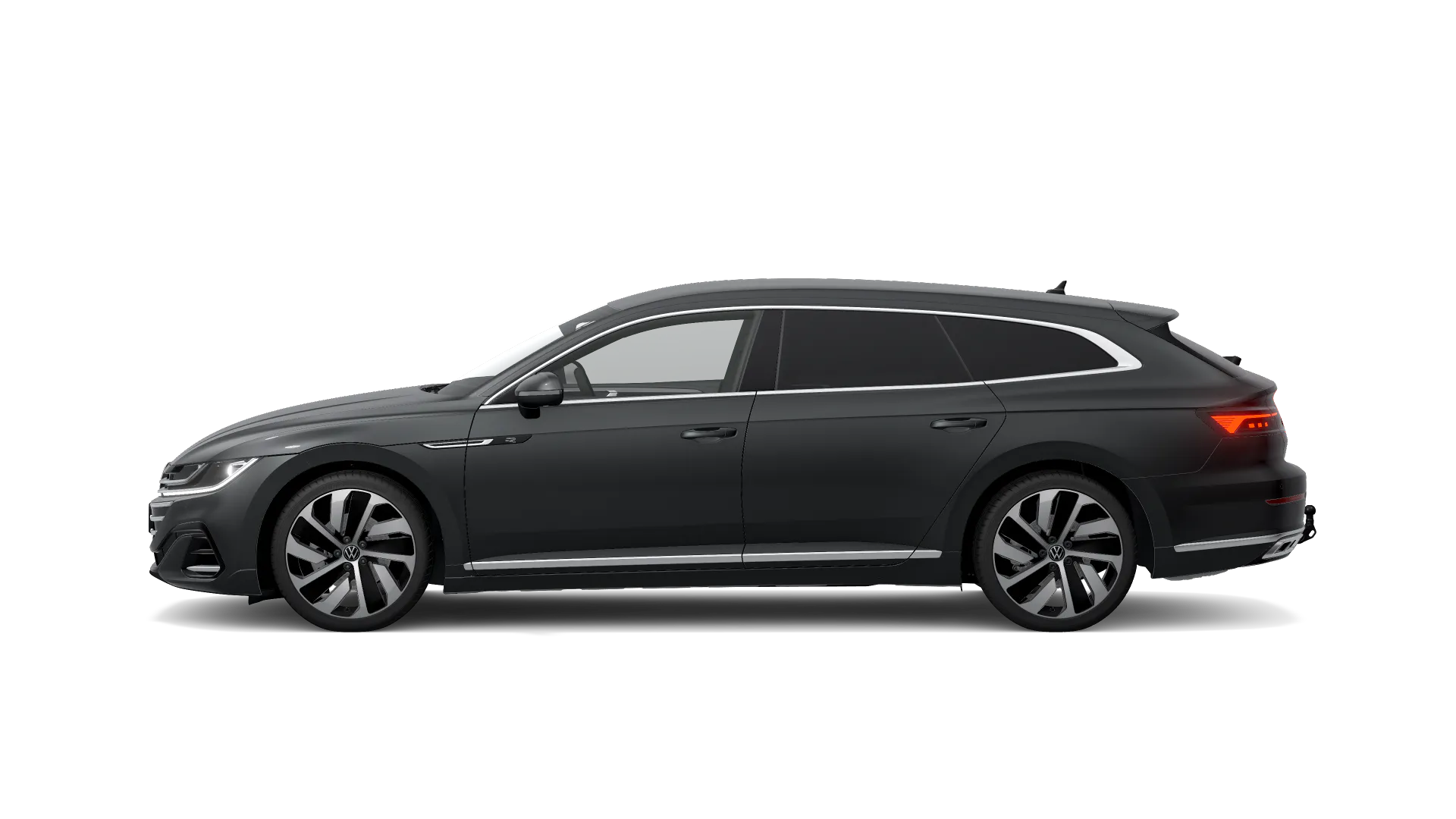 Volkswagen Arteon Shooting Brake R-Line