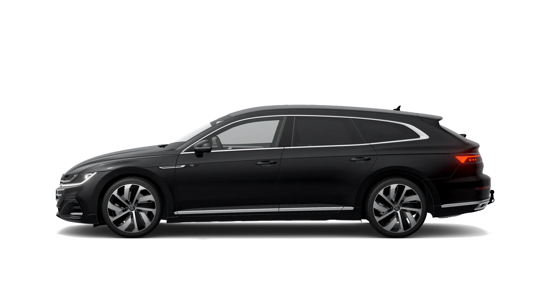 Volkswagen Arteon Shooting Brake R-Line