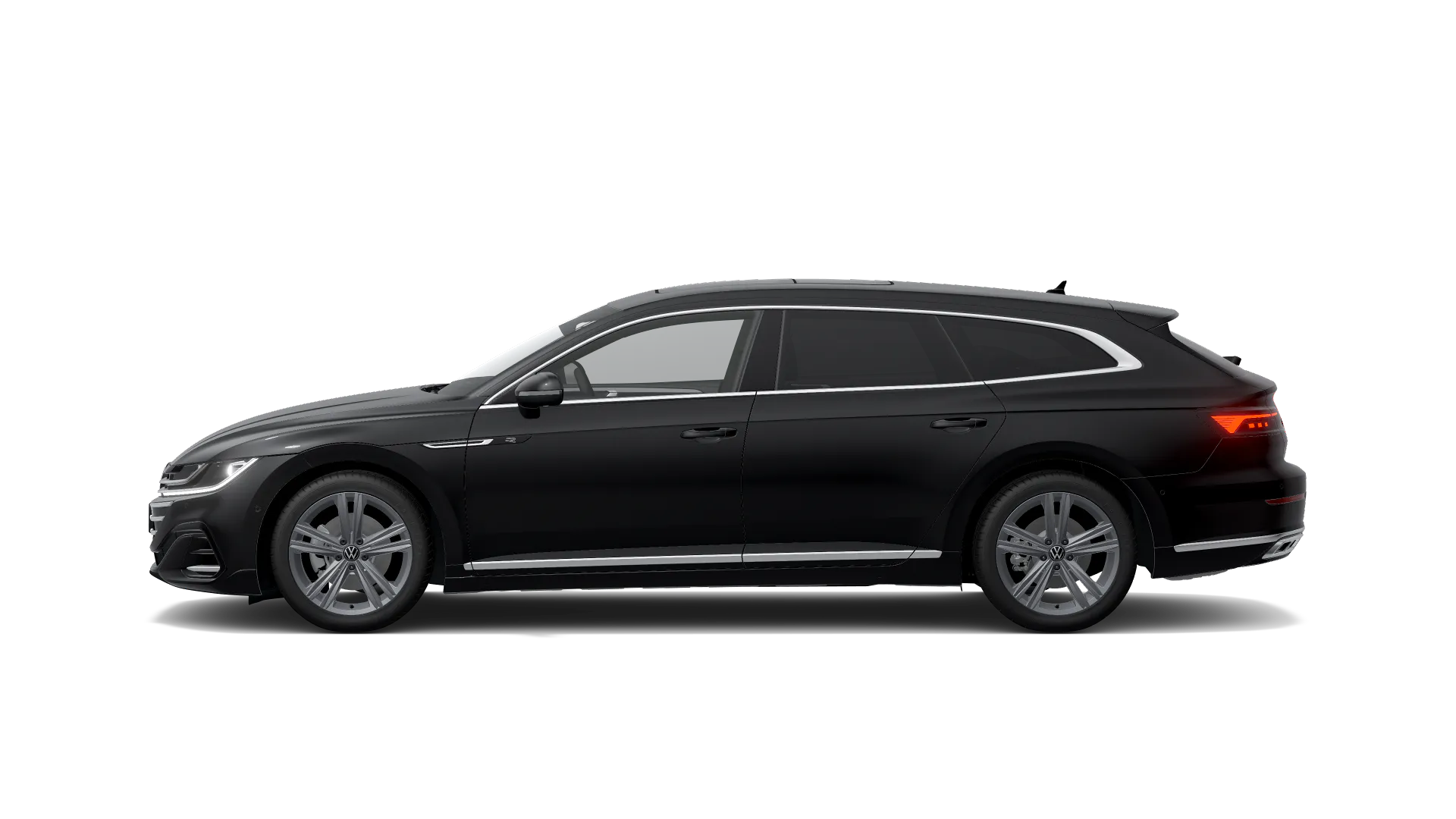 Volkswagen Arteon Shooting Brake R-Line