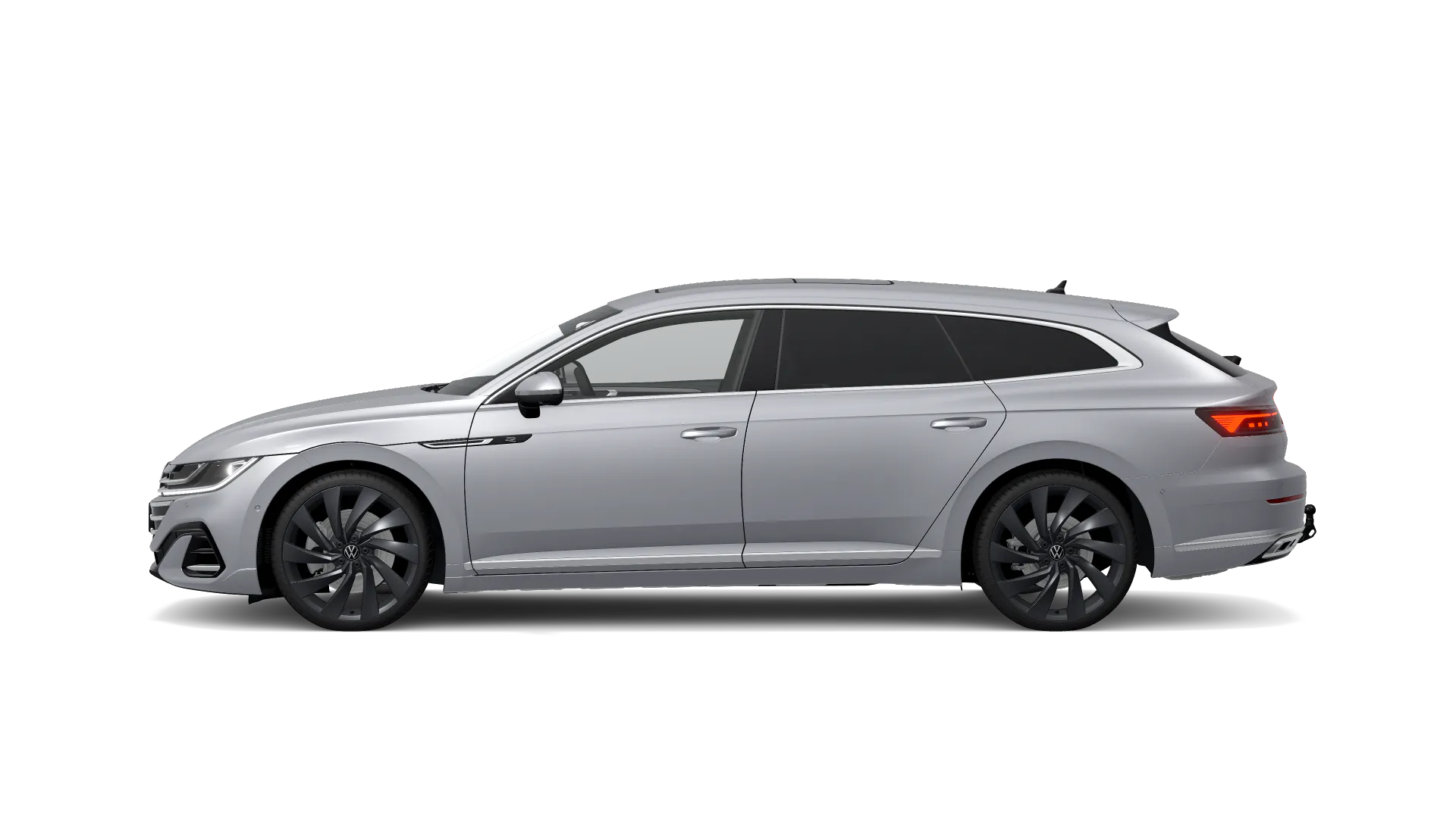 Volkswagen Arteon Shooting Brake R-Line