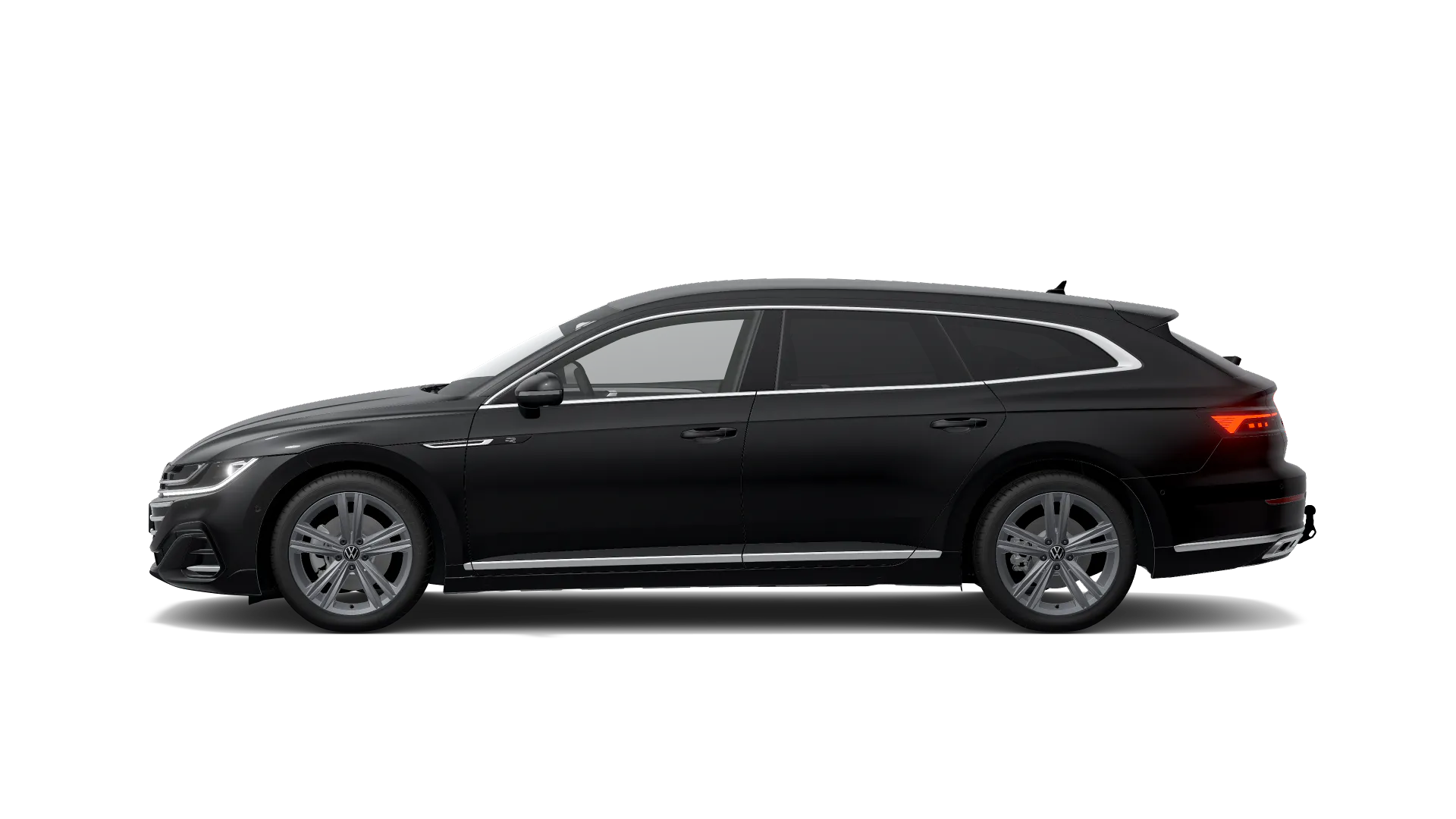 Volkswagen Arteon Shooting Brake R-Line