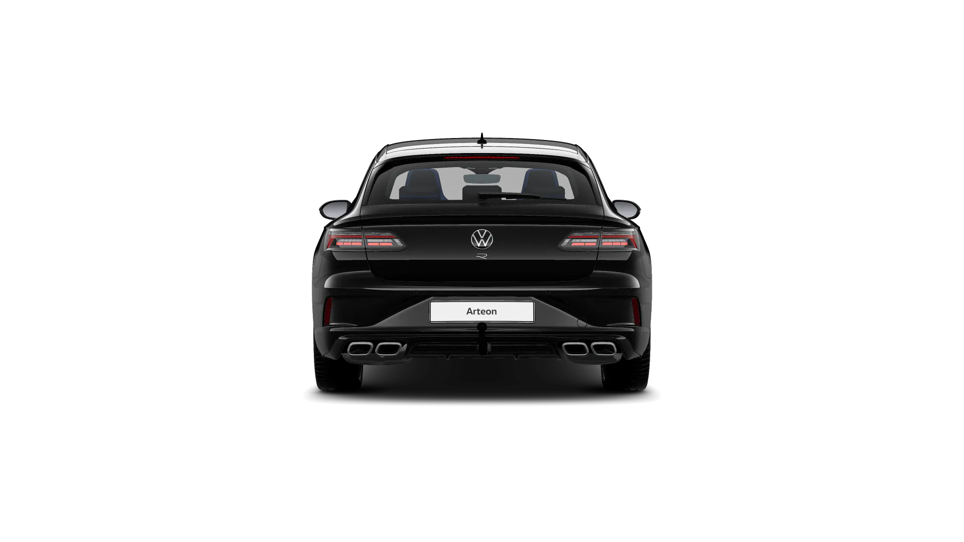 Volkswagen Arteon Shooting Brake R