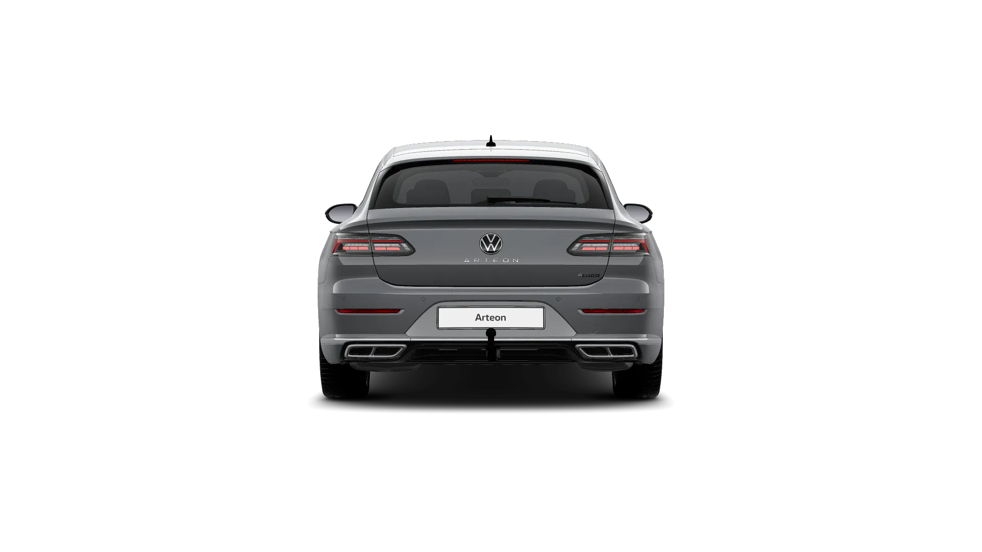 Volkswagen Arteon Shooting Brake R-Line