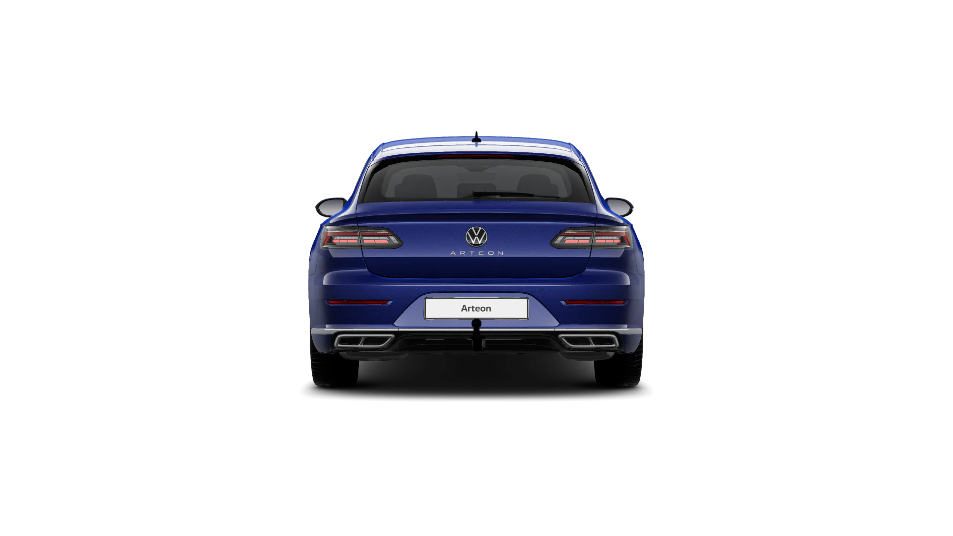 Volkswagen Arteon Shooting Brake R-Line