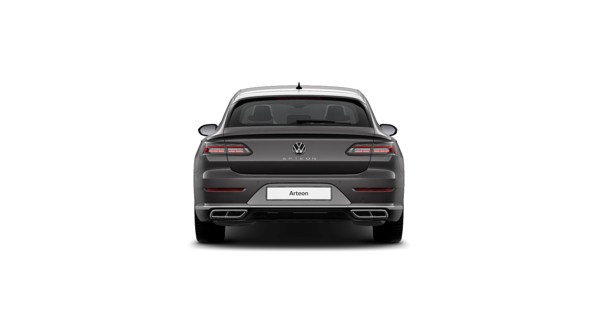 Volkswagen Arteon Shooting Brake R-Line