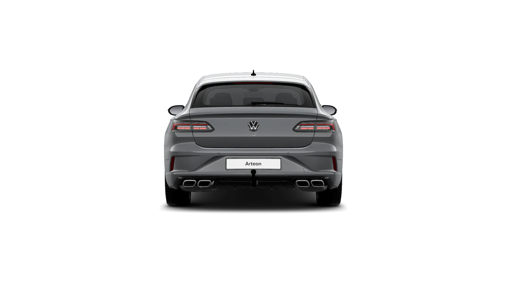 Volkswagen Arteon Shooting Brake R