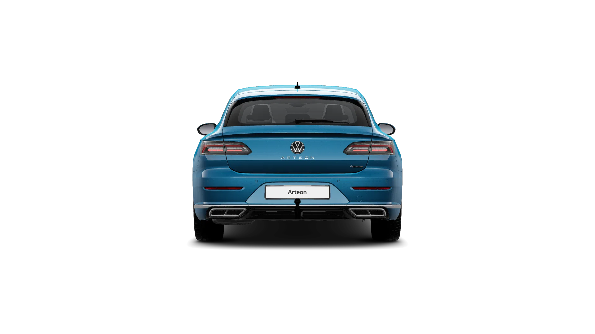 Volkswagen Arteon Shooting Brake R-Line