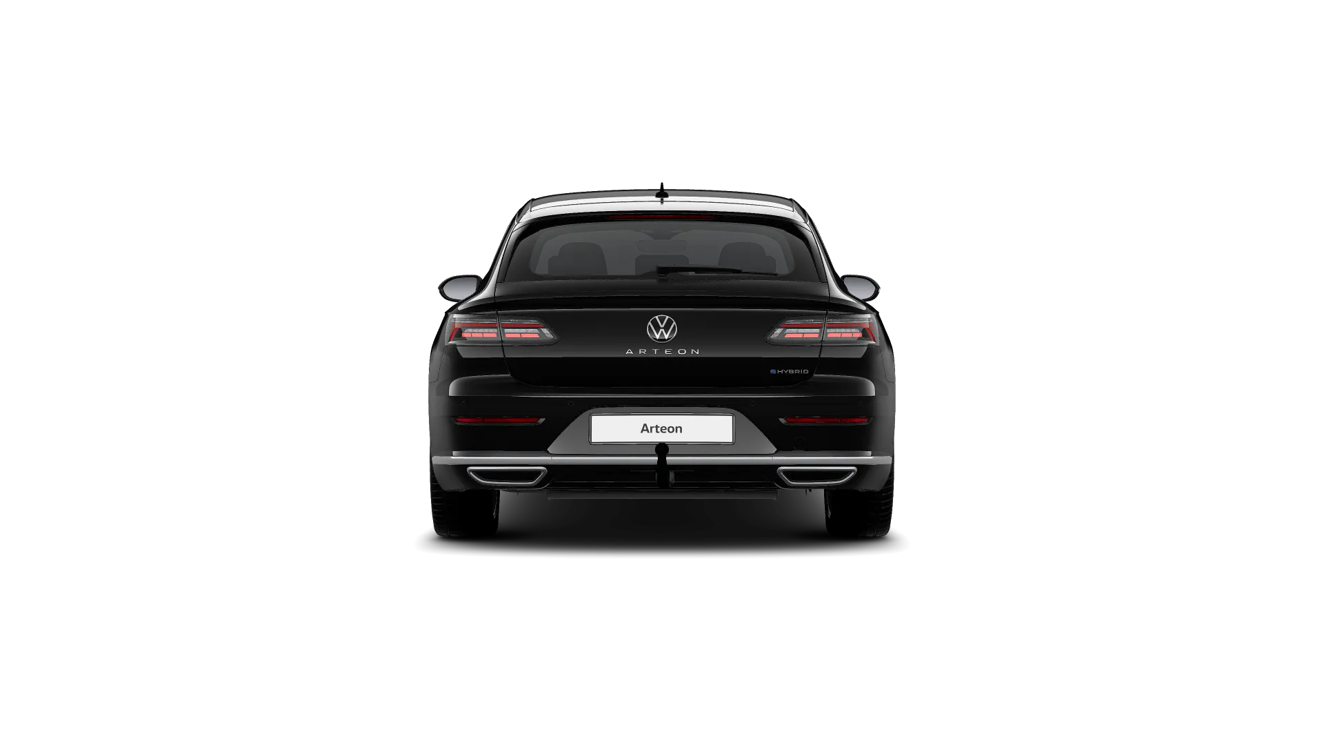 Volkswagen Arteon Shooting Brake Elegance