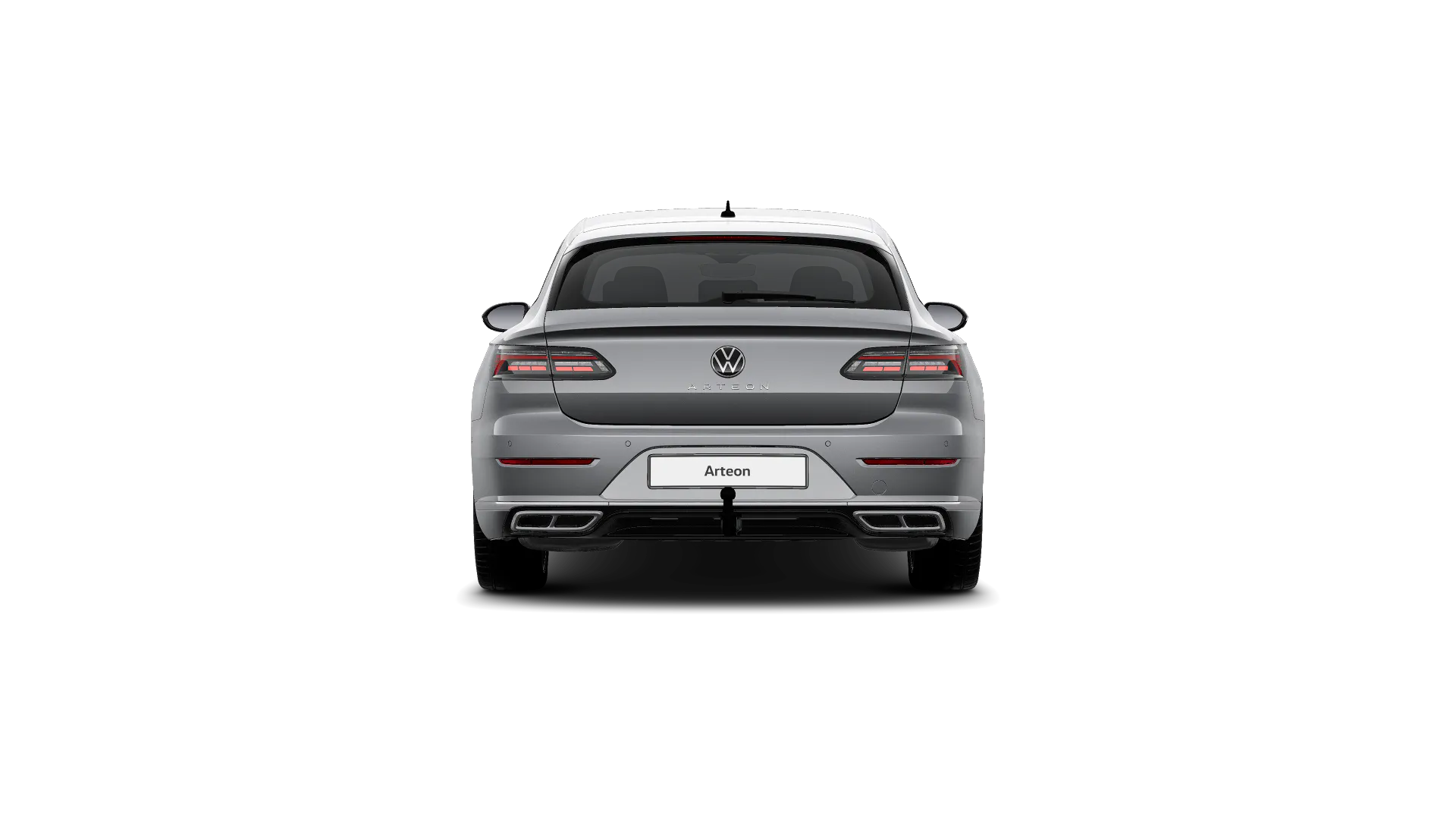 Volkswagen Arteon Shooting Brake R-Line