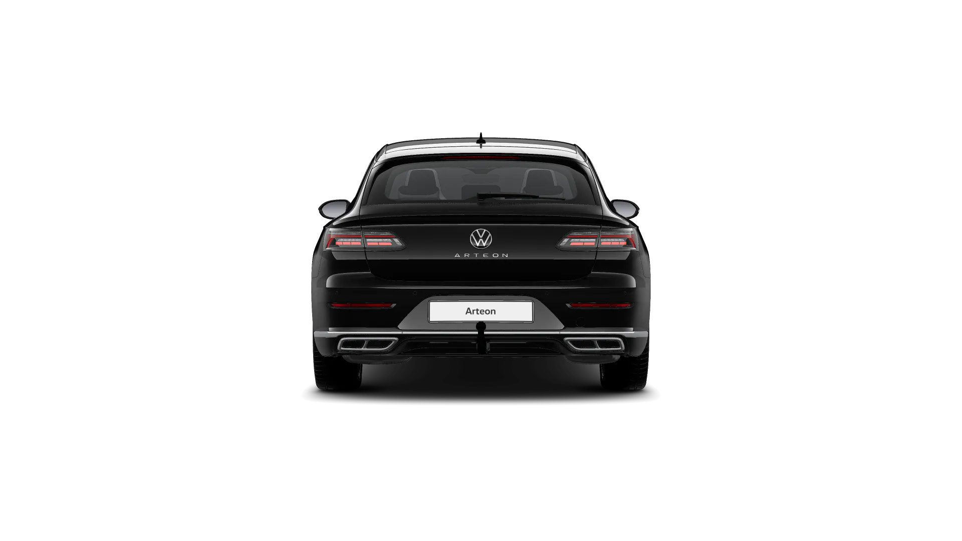 Volkswagen Arteon Shooting Brake R-Line