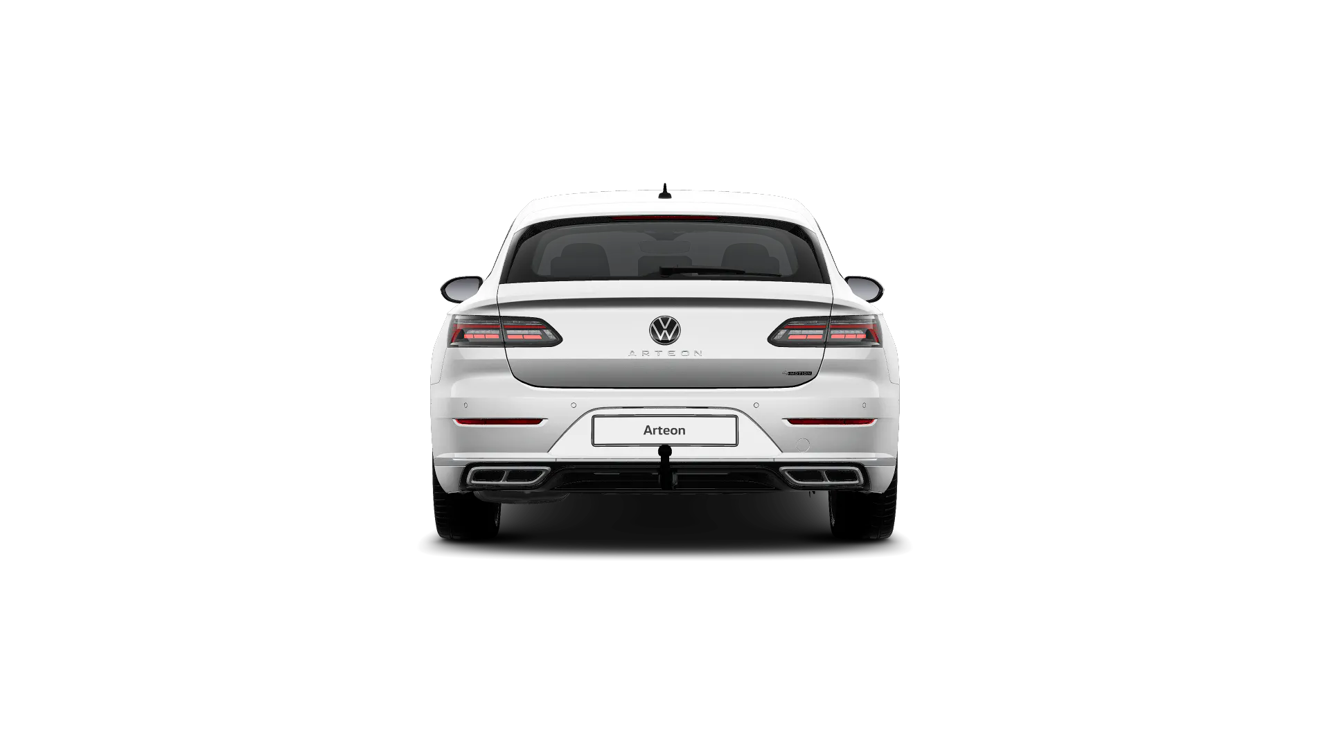 Volkswagen Arteon Shooting Brake R-Line