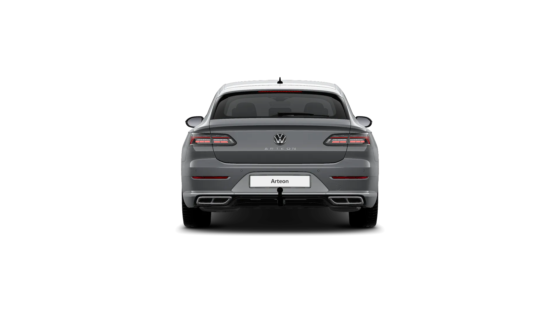 Volkswagen Arteon Shooting Brake R-Line