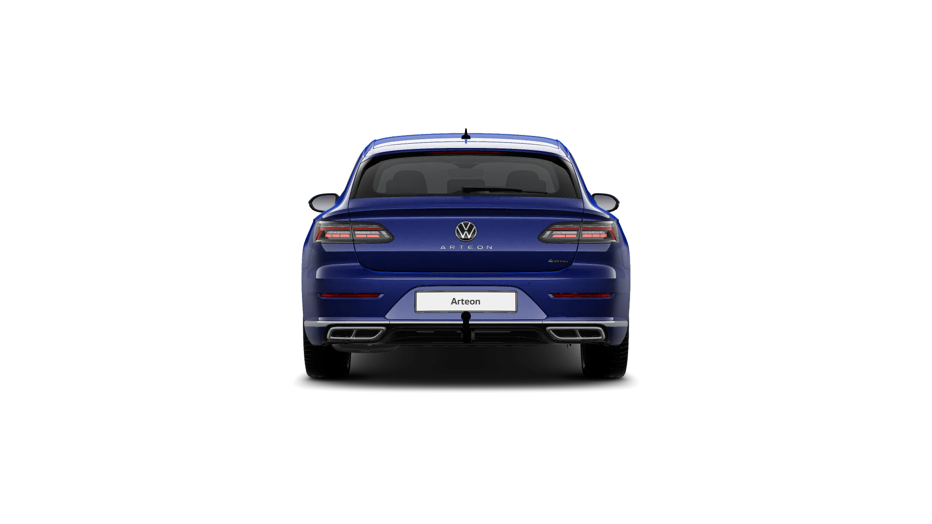 Volkswagen Arteon Shooting Brake R-Line