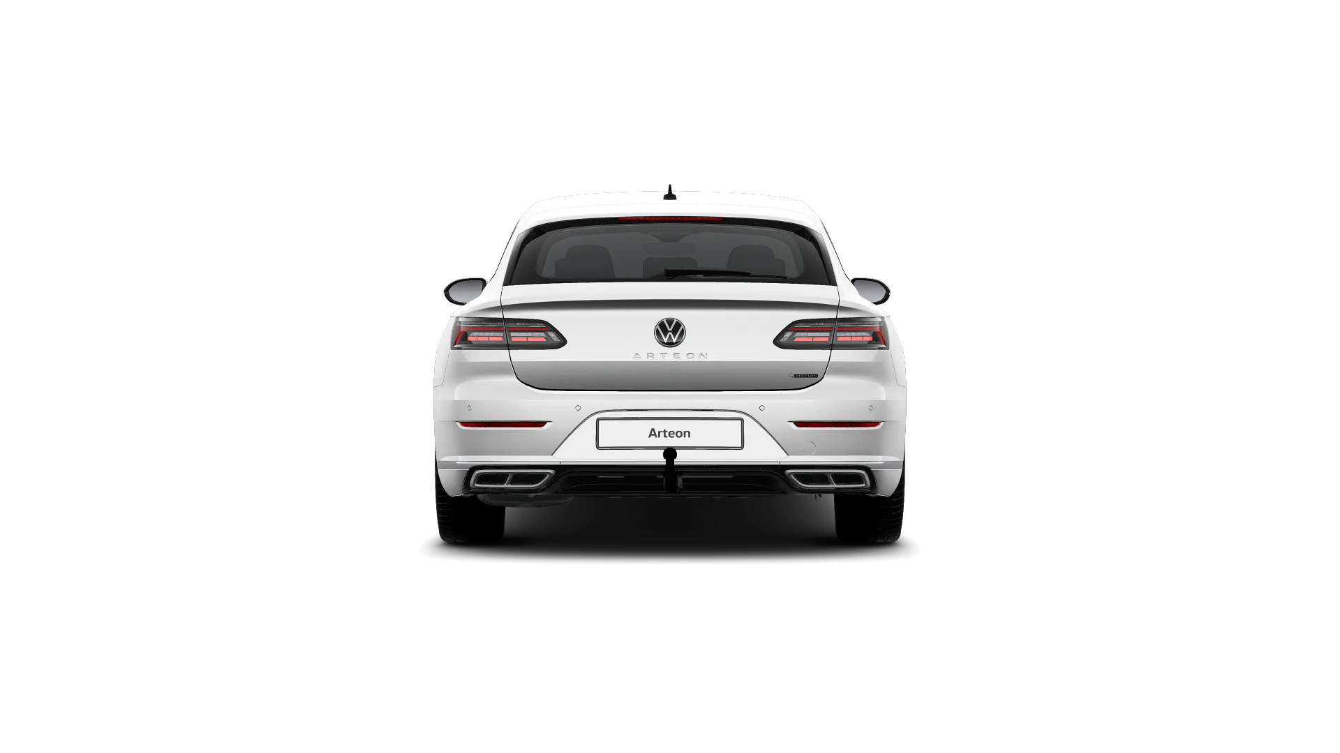 Volkswagen Arteon Shooting Brake R-Line