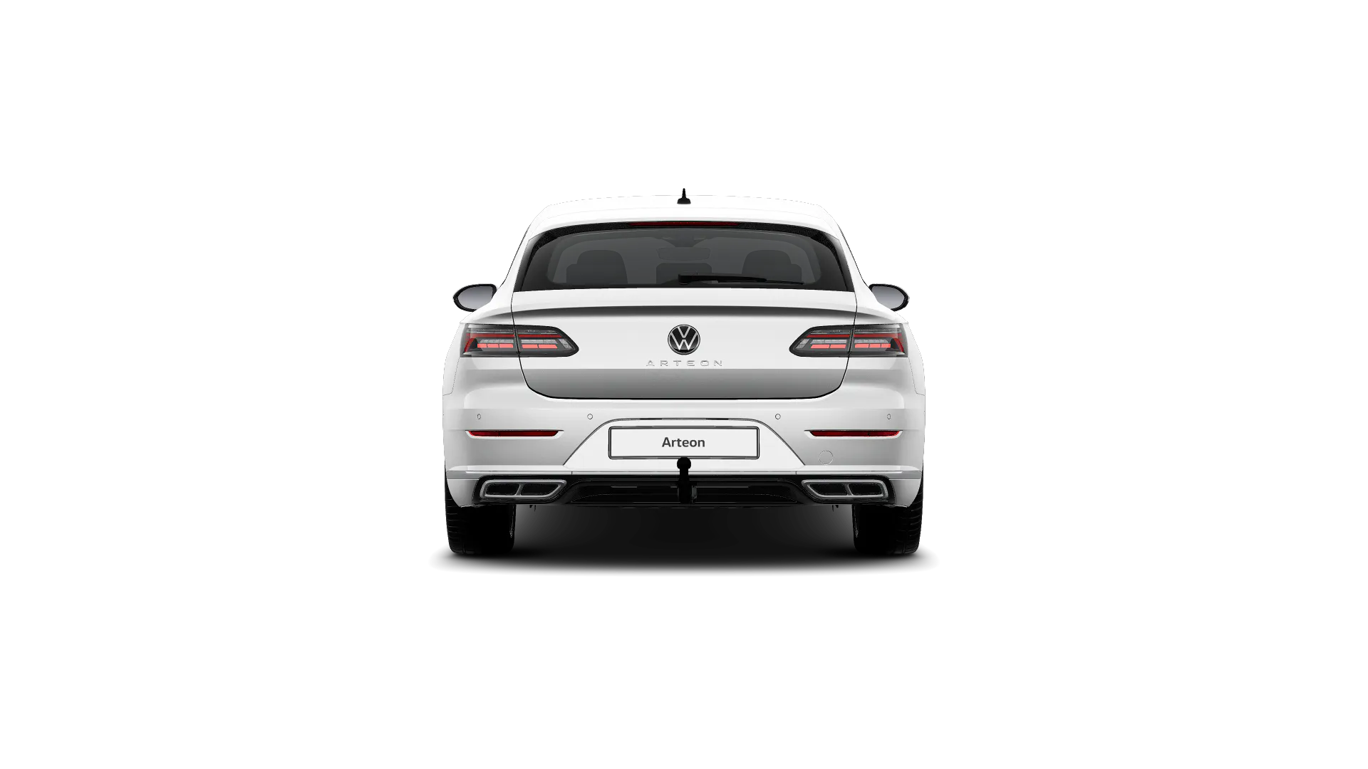 Volkswagen Arteon Shooting Brake R-Line